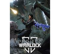 Project Warlock II (PC) - Steam Gift - GLOBAL