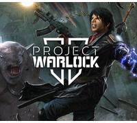 Project Warlock II Steam CD Key