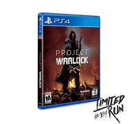 Project Warlock (Limited Run #394) (Import)