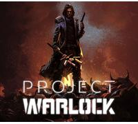 Project Warlock PC Steam Account