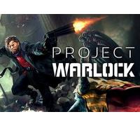 Project Warlock (PC) Steam Key - GLOBAL