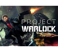 Project Warlock (Xbox One / Xbox Series X|S) Xbox Live Key - EU