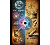 Project Warp Speed: Watchers (Capstone Project Warp Speed)