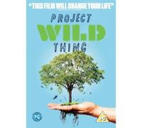 Project Wild Thing [DVD] [2013]