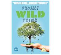 Project Wild Thing [DVD]