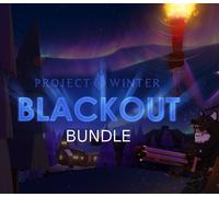 Project Winter: Blackout Bundle EU Steam Altergift