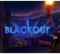 Project Winter - Blackout DLC EU Steam CD Key