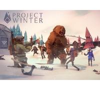 Project Winter (PC) Steam Key - GLOBAL