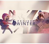 Project Winter Steam CD Key