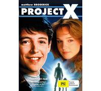 Project X