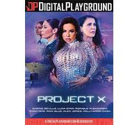 Project X
