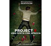 Project X - A Party That Rocks DVD WARNER HOME VIDEO