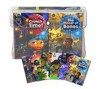 Project X Alien Adventures: Series 2 Collection - 25 Books