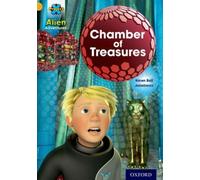 Project X: Alien Adventures: Gold: Chamber of Treasures