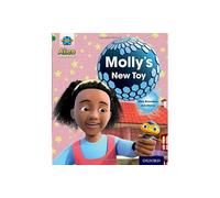 Project X: Alien Adventures: Green: Molly's New Toy