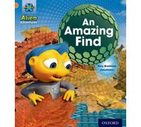 Project X: Alien Adventures: Orange: Class pack x 36