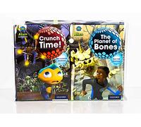 Project X Alien Adventures: Series 2 Collection - 25 Books