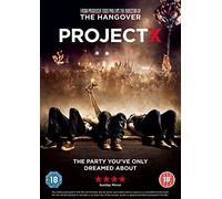 Project X [DVD]