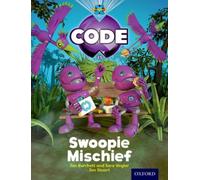 Project X Code: Falls Swoopie Mischief