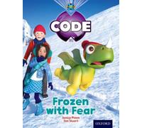Project X Code: Freeze Frozen with Fear