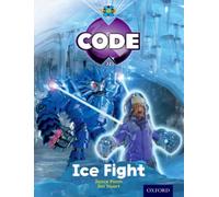 Project X Code: Freeze Ice Fight
