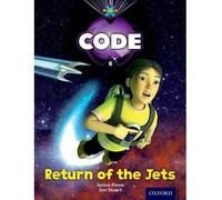 [( Project X Code: Galactic Return of the Jets )] [by: Janice Pimm] [Apr-2012]