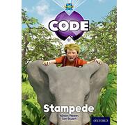 Project X Code: Jungle Trail & Shark Dive Pack of 8 by Bradman, Tony, Hawes, Alison, Joyce, Marilyn (2012) Paperback