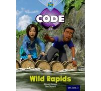Project X Code: Jungle Wild Rapids