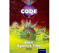 Project X Code: Marvel Race Against Time
