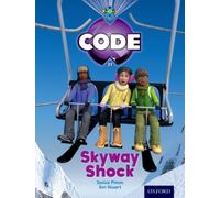 Project X Code: Skyway Shock