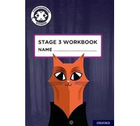 Project X Comprehension Express: Stage 3 Workbook Pack of 6