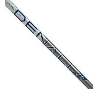 Project X Denali Charcoal Graphite Golf Driver Shaft (Stiff, Ping Adapter)