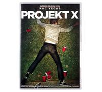 Project X [DVD]