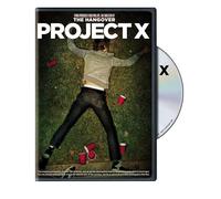Project X [DVD] [2012] [Region 1] [US Import] [NTSC]