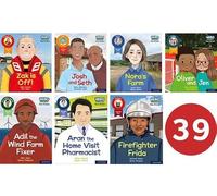 Project X Hero Academy Non Fiction Oxford Levels 1-12 Singles Pack