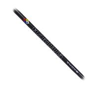 Project X New HZRDUS Smoke Black 6.0 60g Driver/Fairway Shaft Stiff Flex