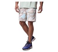 Project X Paris Bermuda Shorts Corto Colour: Green agua 88% Cotton, 12% Polyester for Men, Suitable for Everyday & Streetwear, with Size M
