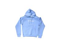 Project X Paris Essentials Women's Hoodie Bleu M