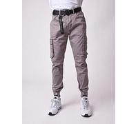 Project X Paris Garment Jeans agua 98% Cotton,2% Spandex Green Size 29, Versatile combinable