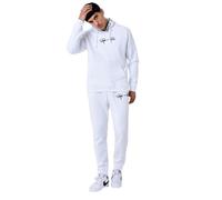 Project X Paris Men's 2344039 Pants, White, S