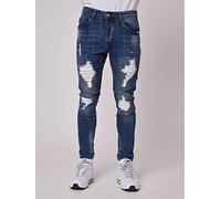 Project X Paris Men's Jeans to Improve Performance in Every use with Technical Detail 36 98