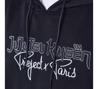 Project X Paris Men's Sweatshirt Black for Everyday Styling