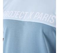 Project X Paris Men's T-Shirt Grey for Everyday Styling