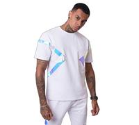 Project X Paris Men's T-Shirt to Solve Complete tasks More efficiently with Technical Detail 65 35