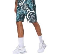 Project X Paris Mens Trousers Green Size L 100% Polyester Contemporary Streetwear