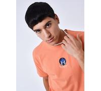 Project X Paris Orange Emoji T-Shirt L