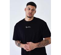 Project X Paris T-Shirt Colour: Black 65% Cotton, 30% Polyester, 5% Spandex for Men, Suitable for Everyday & Streetwear, with Size S