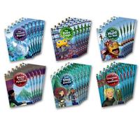 Project X: Project X:Alien Adventures:Gold:Class Pack of 36