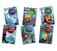 Project X: Project X:Alien Adventures:Gold:Mixed Pack of 6