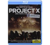 Project X - Una Festa Che Spacca